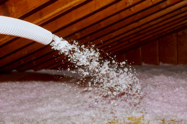 Best Residential Insulation in Springboro, OH