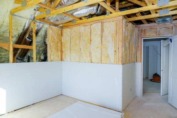 Best Specialized Insulation Services in Springboro, OH