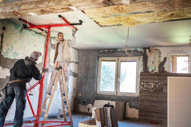 Best Blown-in Insulation in Springboro, OH