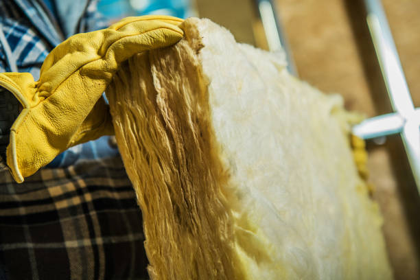 Best Geographic-Specific Insulation Services in Springboro, OH