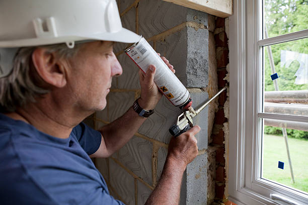 Types of Insulation We Offer in Springboro, OH