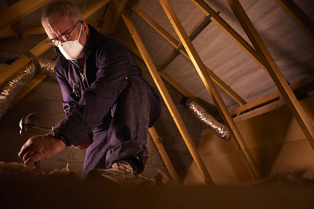 Best Energy Efficiency Insulation in Springboro, OH